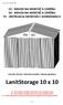 LanitStorage 10 x 10