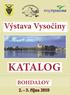 KATALOG KATALOG BOHDALOV