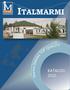 ITAL MARMI ITALMARMI KATALOG 2010