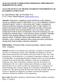 ANALÝZA ÚDAJŮ O DOPRAVNÍCH NEHODÁCH S PŘÍTOMNOSTÍ NEBEZPEČNÝCH LÁTEK ANALYSIS OF DATA ON TRAFFIC INCIDENTS WITH PRESENCE OF HAZARDOUS SUBSTANCES