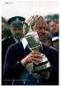 OPEN Preview 1 GOLF. Foto: Globe Media/Action Images. Mezi hrdiny Open v St. Andrews se nesmazatelně zapsal i Jack Nicklaus.