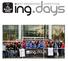 Ing.days 2011 4. 7. 4. 2011