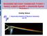 MODERNÍ METODY CHEMICKÉ FYZIKY I lasery a jejich použití v chemické fyzice Přednáška 5