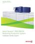 Xerox Nuvera 200/288 EA Perfecting Production System