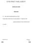 EVROPSKÝ PARLAMENT ROZPOČTOVÝ VÝBOR. Sdělení členům. V příloze zasíláme členům výboru návrh na převod položek C21 rozpočtový rok 2004.