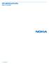Uživatelská příručka Nokia 130 Dual SIM