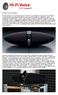 Bowers & Wilkins Zeppelin