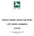 Územní studie Jamné nad Orlicí. I.Jih, kolem vodojemu. ÚS Jamné nad Orlicí- I.jih, kolem vodojemu Atelier Aurea 2009 1