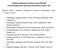 Guideline gynekologických zhoubných nádorů 2004/2005 Primární komplexní léčba operabilních stádií zhoubných nádorů vulvy