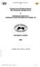 MEZINÁRODNÍ TECHNICKÝ KODEX FIVA 2004 FEDERATION INTERNATIONALE DES VEHICULES ANCIENS (FIVA)