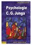 Psychologie C. G. Junga