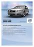 VOLVO V70 & XC70. Quick guide WEB EDITION VÍTEJTE VE VAŠEM NOVÉM VOLVU!