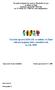 Výroční zpráva KHS ZK se sídlem ve Zlíně odboru hygieny dětí a mladistvých za rok 2008