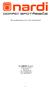 CS COMPANY CZ, s.r.o. náměstí Svobody 93/22 602 00 Brno tel. +420 283 930 703 e-mail: nardicz@nardicz.cz web: www.nardicz.cz