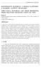 KONSTRUKČNÍ MATERIÁLY A JEJICH VLASTNOSTI Z HLEDISKA LOMOVÉ MECHANIKY STRUCTURAL MATERIALS AND THEIR PROPERTIES FROM FRACTURE MECHANICS POINT OF VIEW