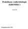 Praktikum z mikrobiologie (KBI/MIKC) verze 04