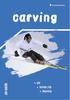 Carving. Jan Maršík. Grada Publishing, a.s., 2003