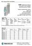 SSR (Solid State Relay) Polovodičové relé s chladičem, jmenovitý proud 10 A až 88 A