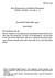 New Perspectives on Political Economy Volume 3, Number 1, 2007, pp. 15 25. František Čuhel (1862-1914)