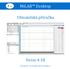 MiLAB Desktop. Uživatelská příručka