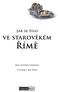 Jak se žilo. ve starověkém Římě. Mgr. Kateřina Hrbková. Ilustrace: Jan Hora. Nakladatelství a vydavatelství R. www.computermedia.