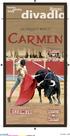Carmen - osudový střet dvou zcela odlišných světů. Režisér Václav Věžník o geniální Bizetově opeře