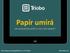 Papír umírá. Jak vydavatelsky přežít a růst v éře tabletů? www.triobo.com. Pavel Knapp, pavel.knapp@triobo.com, 731 363 002