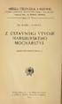 MOCNÁSTVÍ. HABSBURSKÉHO ÚSTAVNÍHO VÝVOJE. sbírka pednášek a rozprav. (VÝBOR LIDOVÝCH PEDNÁŠEK! ESKÉ UNIVERSITY. KAREl. KADLEC: