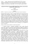 J. Duda Došlo: 28. června 2007. Abstract DUDA, J.: Evaluation to providing of employee benefits related to gender of employees.