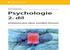 Ilona Kopecká. Psychologie 2. díl. Učebnice pro obor sociální činnost