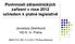 Povinnosti zdravotnických zařízení v roce 2012 vzhledem k platné legislativě