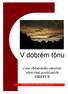 V dobre m tonu. e-zin obc anskeho sdruzenı zdravotný postizenych ORFEUS. roc nık c tvrty, rok 2007, mýsıc leden, cıslo 1