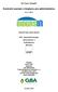 Kontrolní seznam o bioplynu pro administrativu