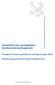 Investice pro evropskou konkurenceschopnost: Příspěvek České republiky ke Strategii Evropa 2020. Národní program reforem České republiky 2012
