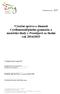 Výroční zpráva o činnosti Cyrilometodějského gymnázia a mateřské školy v Prostějově za školní rok 2014/2015