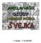 Jaroslav Hašek. Osudy dobrého vojáka Švejka za světové války. I. Kniha V ZÁZEMÍ