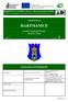 PROJEKTOVÝ ATELIÉR AD s.r.o. Ing. arch. Jaroslav DAN K Husova 4, eské Bud jovice 370 01, telefon +420 387 311 238, mobil +420 605 277 998 ÚZEMNÍ PLÁN