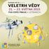 Veletrh vědy 21. 23. května 2015