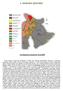 2. HORNINY JESENÍKŮ. Geologická minulost Jeseníků