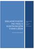 ZÁ KLÁDNÍ POKYNY PRO PRÁ CÍ S ELEKTRONÍCKY M FORMULÁ R EM