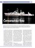 Černomořská flota. Námořní technika