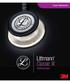 Classic Stethoscopes. Littmann Classic III. Stethoscope