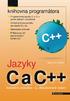 Jazyky C a C++ kompletní průvodce 2., aktualizované vydání. Miroslav Virius