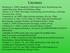 Granéli, E.; Turner, Jefferson T. (Eds.) 2006: Ecology of Harmful Algae, Springer Amsler, Charles D. (Ed.) 2008: Algal Chemical Ecology, Springer