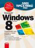 Ondřej Bitto. 1001 tipů a triků pro Microsoft Windows 8
