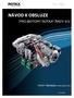 NÁVOD K OBSLUZE PRO MOTORY ROTAX ŘADY 912 S PŘÍSLUŠENSTVÍM. kat.č: 899420