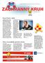 Pozor! Kuře v luftu! Díky, že pomáháte (protože chcete) P ROSINEC 20 07. V y d á v á N a d a c e r o z v o j e o b č a n s k é s p o l e č n o s t i