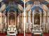 Zpráva z restaurátorského průzkumu hlavního oltáře v presbytáři zámecké kaple v Žampachu