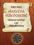 Skutečná Středozemě Tolkienova mytologie a její středověké kořeny