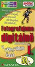 Fotografujeme digit lnï I. Roman Soukup ISBN 80-247-1087-0. Vydala Grada Publishing, a.s. U Průhonu 22, Praha 7 jako svou 2060.